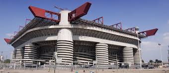 DOMENICA 28/9 ore 15: festa al Meazza